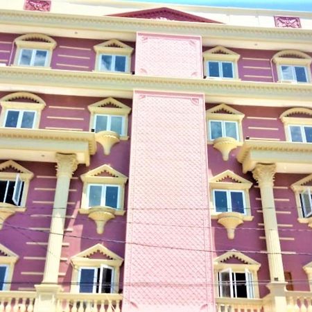 Azalia Residence Palembang Exterior foto