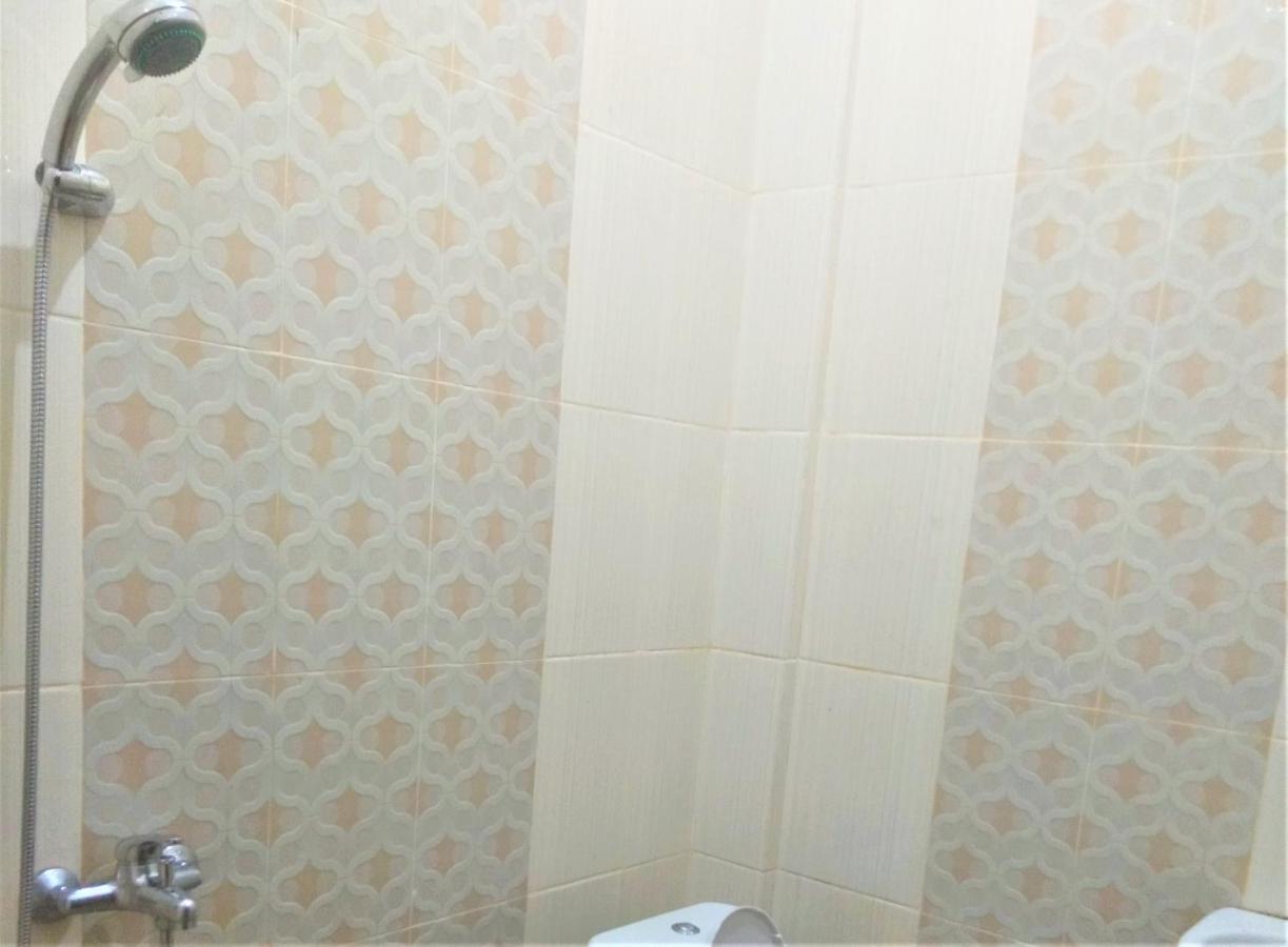 Azalia Residence Palembang Exterior foto