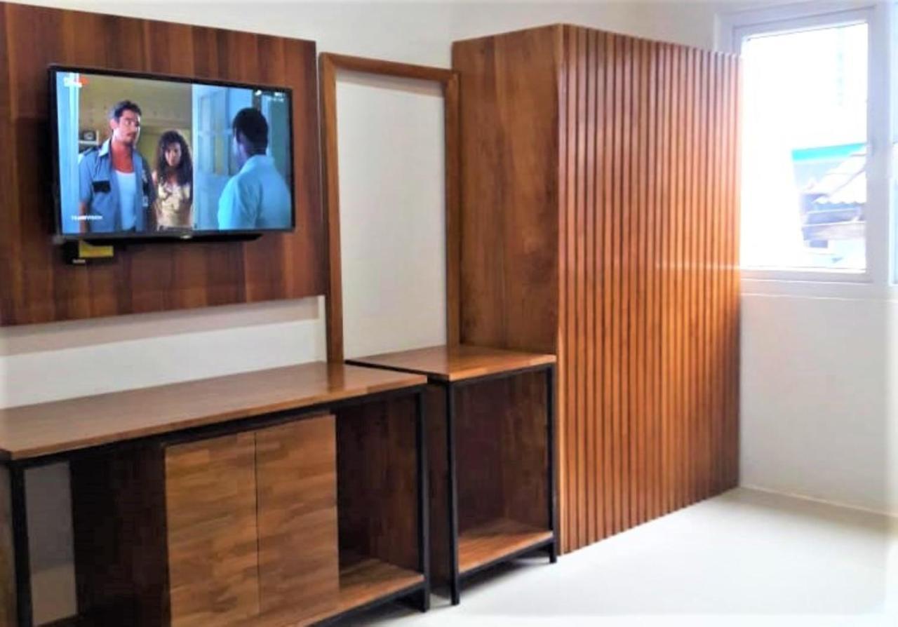 Azalia Residence Palembang Exterior foto
